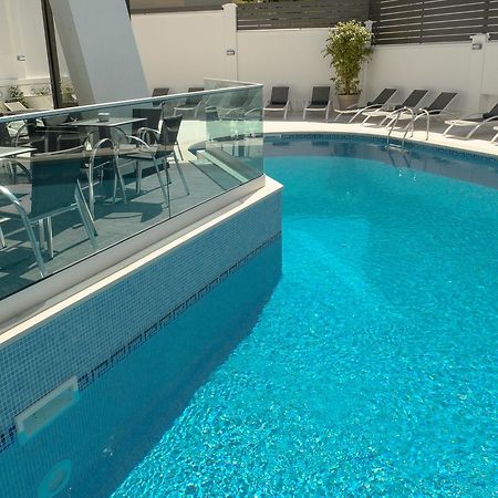 Villamar Style Maison ナザレ エクステリア 写真